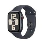 Análisis detallado del Apple Watch SE 44mm GPS + Cellular: Características y ventajas para ciclistas Análisis detallado del Apple Watch SE 44mm GPS + Cellular: Características y ventajas para ciclistas
