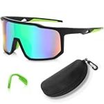 Análisis y comparativa de las mejores gafas para bicicleta: protege tus ojos con estilo Análisis y comparativa de las mejores gafas para bicicleta: protege tus ojos con estilo