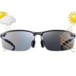 Las mejores gafas fotocromáticas para ciclistas: análisis y comparativa Las mejores gafas fotocromáticas para ciclistas: análisis y comparativa