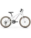 Análisis y comparativa: Bicicleta Megamo Crave AL 40 LTD - ¡Descubre sus características y ventajas! Análisis y comparativa: Bicicleta Megamo Crave AL 40 LTD - ¡Descubre sus características y ventajas!
