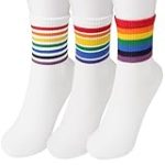 Análisis de los mejores calcetines arcoiris para complementar tu equipamiento ciclista Análisis de los mejores calcetines arcoiris para complementar tu equipamiento ciclista