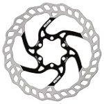 Guía definitiva de los mejores discos de freno para tu bicicleta de montaña: Análisis y comparativa Guía definitiva de los mejores discos de freno para tu bicicleta de montaña: Análisis y comparativa