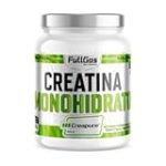 Análisis de la creatina fullgas: ¿El impulso que necesitas para tu rendimiento en bicicleta? Análisis de la creatina fullgas: ¿El impulso que necesitas para tu rendimiento en bicicleta?