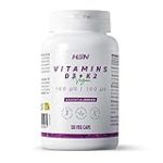 Análisis de la Vitamina D en el Desempeño Ciclista: Todo lo que Debes Saber sobre HSN Vitamina D Análisis de la Vitamina D en el Desempeño Ciclista: Todo lo que Debes Saber sobre HSN Vitamina D