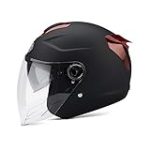 ¿Sabías que los cascos de moto caducan? Descubre cómo elegir el mejor para tu seguridad en bicicleta ¿Sabías que los cascos de moto caducan? Descubre cómo elegir el mejor para tu seguridad en bicicleta