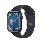 Análisis y comparativa: Apple Watch Series 9 GPS Cellular, el accesorio perfecto para tus rutas en bicicleta Análisis y comparativa: Apple Watch Series 9 GPS Cellular, el accesorio perfecto para tus rutas en bicicleta