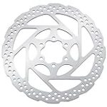 Análisis y comparativa de los mejores discos Shimano XTR de 6 tornillos para bicicletas: ¡Descubre cuál es el ideal para ti! Análisis y comparativa de los mejores discos Shimano XTR de 6 tornillos para bicicletas: ¡Descubre cuál es el ideal para ti!