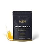 Análisis y comparativa: ¿Son los suplementos HSN BCAA Glutamina adecuados para ciclistas? Análisis y comparativa: ¿Son los suplementos HSN BCAA Glutamina adecuados para ciclistas?