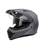 Título sugerido: Análisis y comparativa de los mejores cascos integrales para enduro: ¡Protege tu cabeza con estilo!