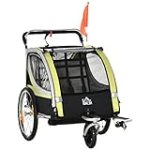 Análisis y comparativa de las mejores bicicletas con remolque delantero: ¡Descubre cuál es la opción ideal para ti! Análisis y comparativa de las mejores bicicletas con remolque delantero: ¡Descubre cuál es la opción ideal para ti!
