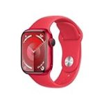 Análisis y comparativa: Apple Watch Series 9 41mm GPS + Cellular, el complemento perfecto para tus rutas en bicicleta Análisis y comparativa: Apple Watch Series 9 41mm GPS + Cellular, el complemento perfecto para tus rutas en bicicleta