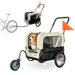 Análisis y comparativa de los mejores remolques de bicicleta: ¡Descubre cuál se adapta mejor a tus necesidades! Análisis y comparativa de los mejores remolques de bicicleta: ¡Descubre cuál se adapta mejor a tus necesidades!