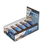 Análisis y comparativa: Las mejores barritas energéticas Victory Endurance para ciclistas Análisis y comparativa: Las mejores barritas energéticas Victory Endurance para ciclistas