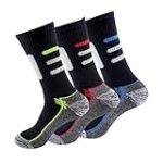 Análisis de los mejores calcetines MTB de invierno: ¡Protege tus pies en tus rutas en bicicleta! Análisis de los mejores calcetines MTB de invierno: ¡Protege tus pies en tus rutas en bicicleta!
