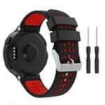 Análisis y comparativa: Garmin Watch 235, el aliado perfecto para tus rutas en bicicleta Análisis y comparativa: Garmin Watch 235, el aliado perfecto para tus rutas en bicicleta