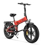 Análisis y comparativa: Engwe EP-2 Pro 250W, la bicicleta eléctrica de alto rendimiento que debes considerar Análisis y comparativa: Engwe EP-2 Pro 250W, la bicicleta eléctrica de alto rendimiento que debes considerar